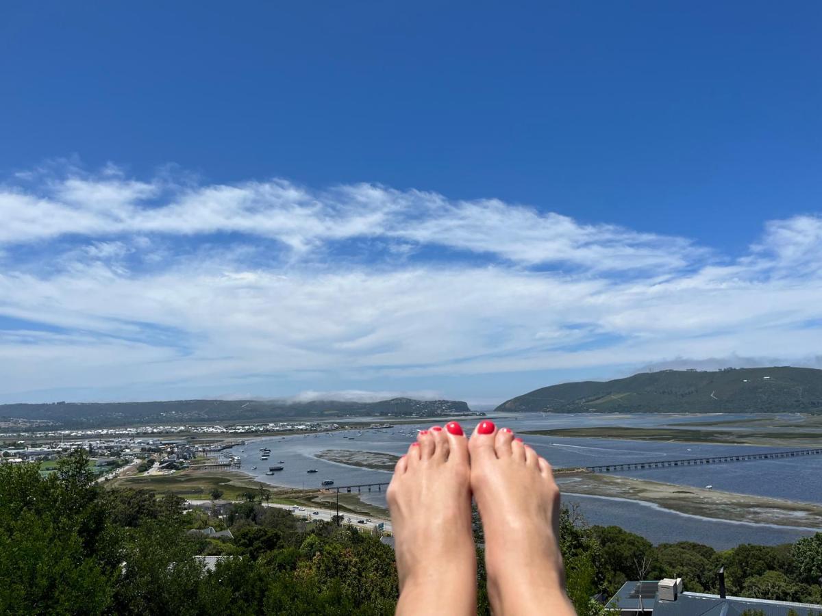 Paradise Found Knysna Exterior foto