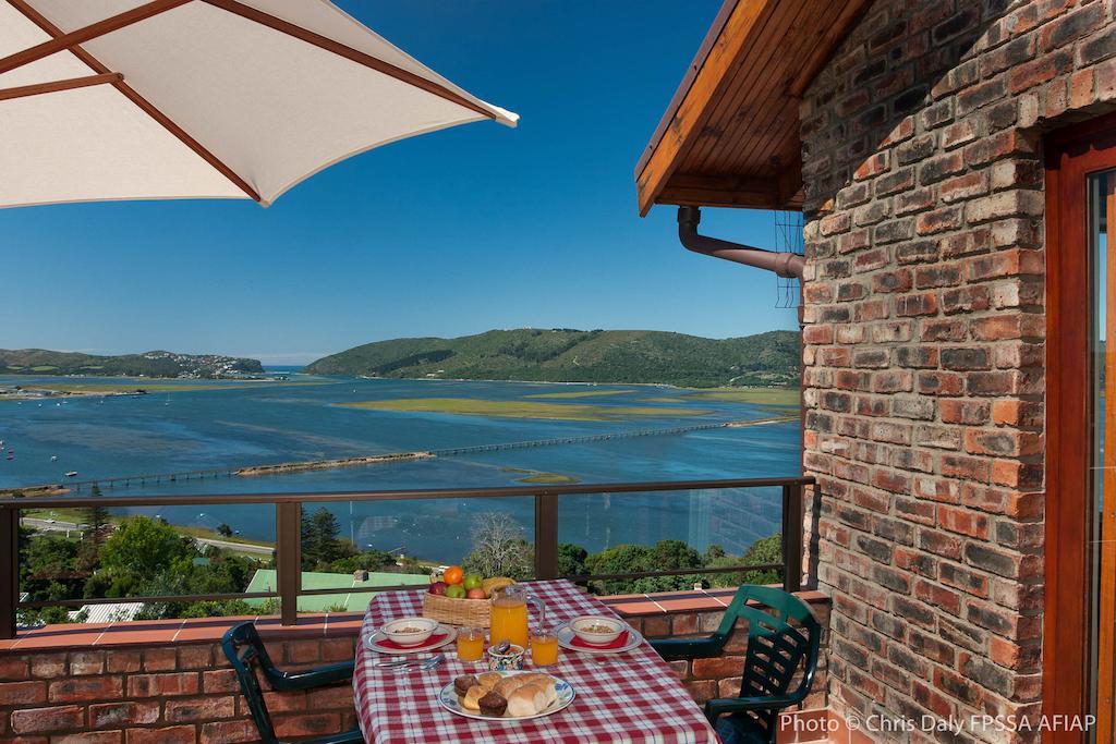 Paradise Found Knysna Cameră foto