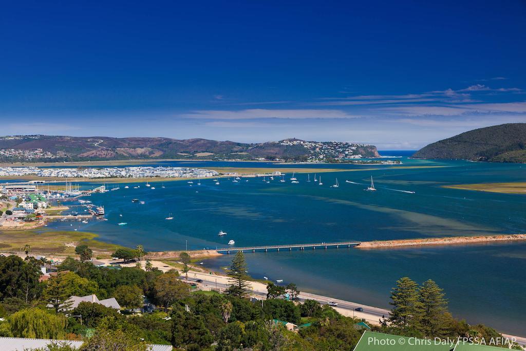 Paradise Found Knysna Exterior foto