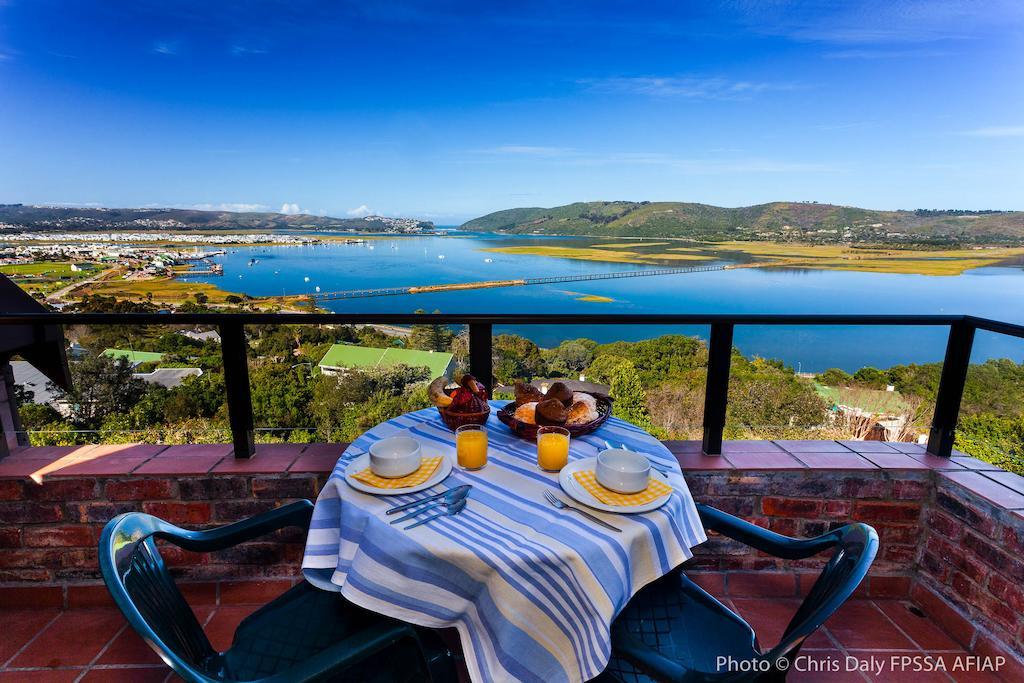Paradise Found Knysna Cameră foto