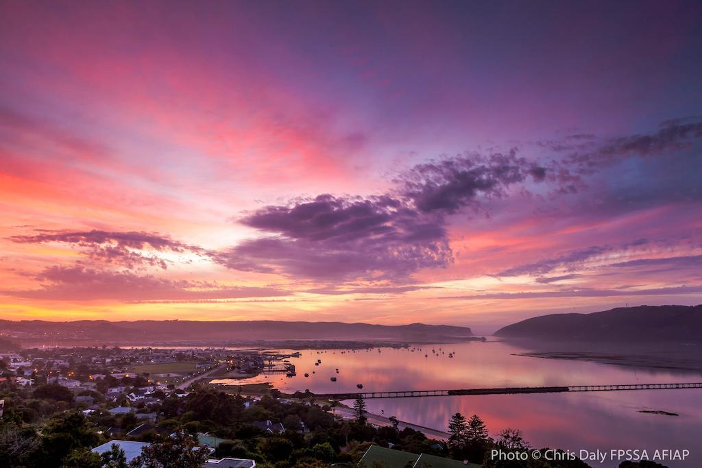 Paradise Found Knysna Exterior foto