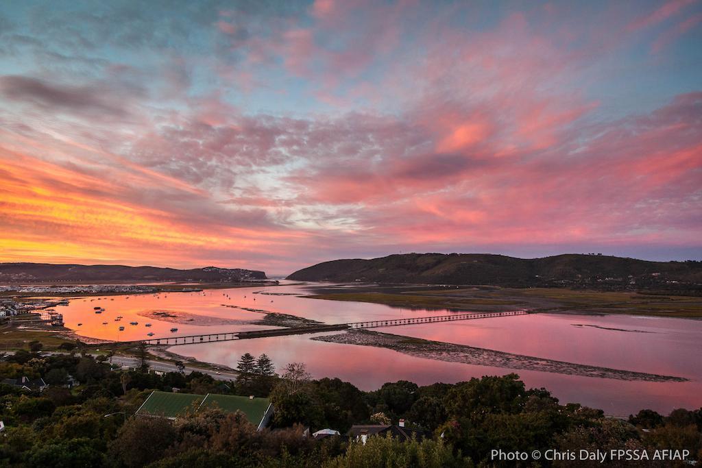 Paradise Found Knysna Exterior foto