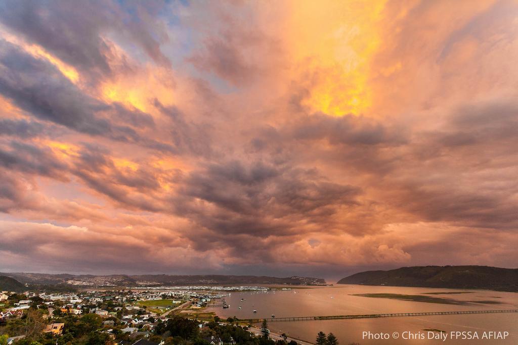 Paradise Found Knysna Exterior foto