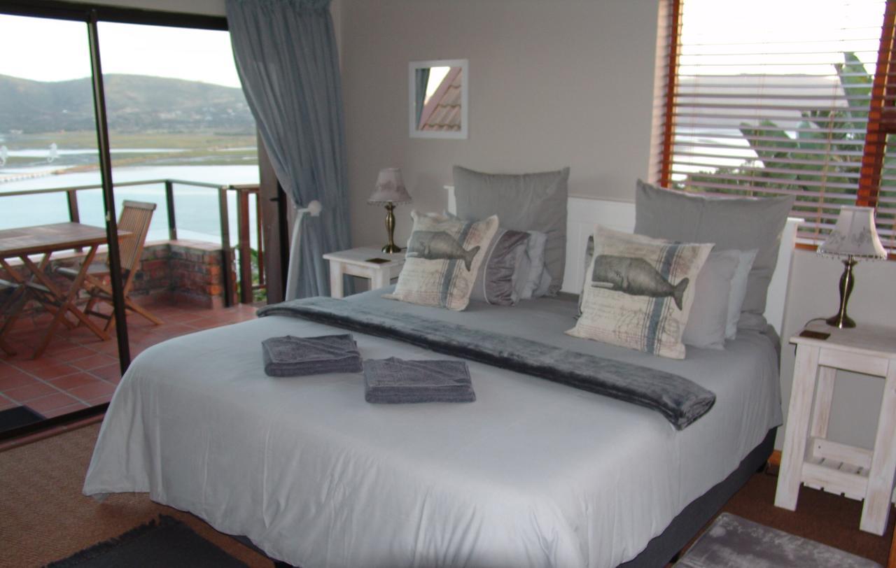 Paradise Found Knysna Exterior foto
