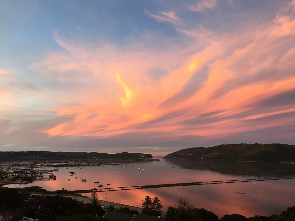 Paradise Found Knysna Exterior foto