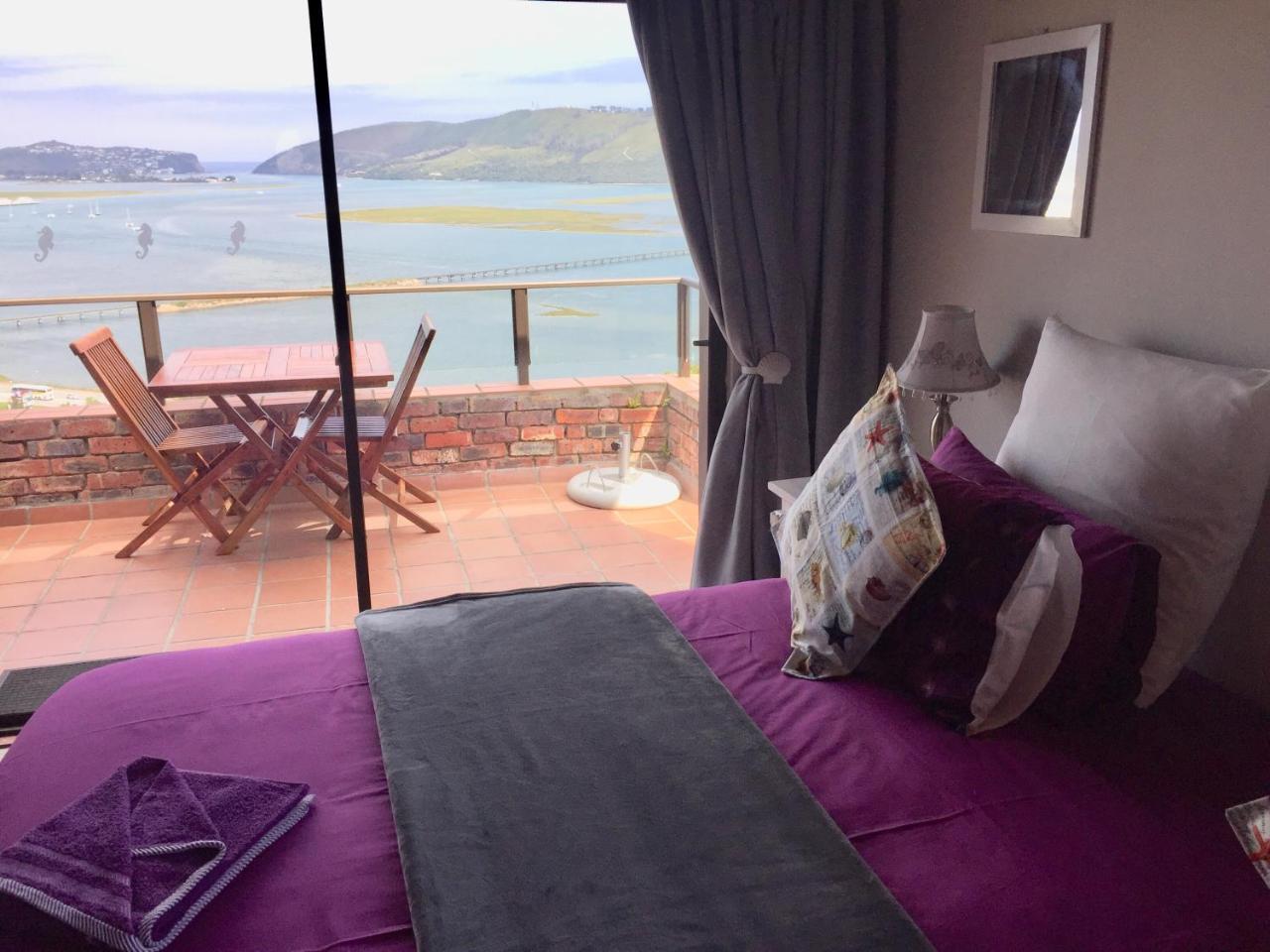 Paradise Found Knysna Exterior foto