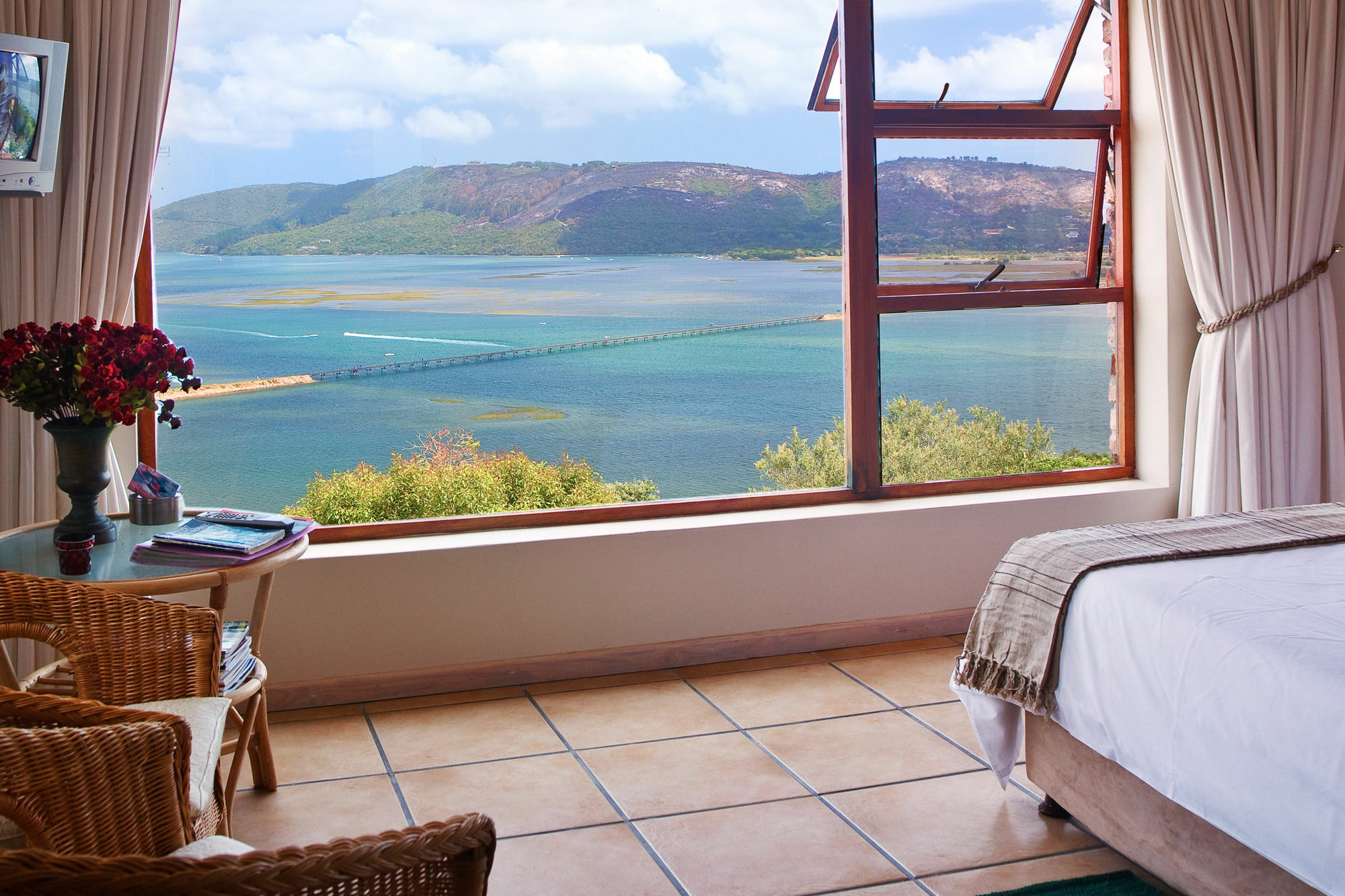 Paradise Found Knysna Exterior foto