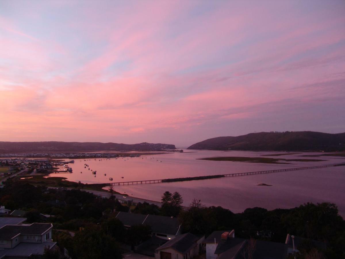 Paradise Found Knysna Exterior foto