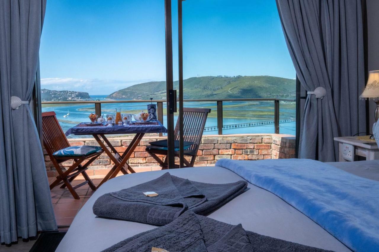 Paradise Found Knysna Exterior foto