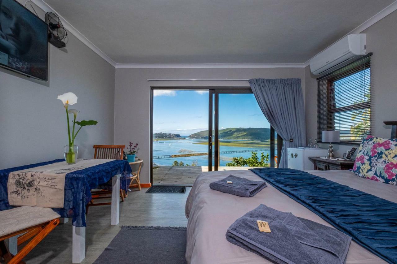 Paradise Found Knysna Exterior foto