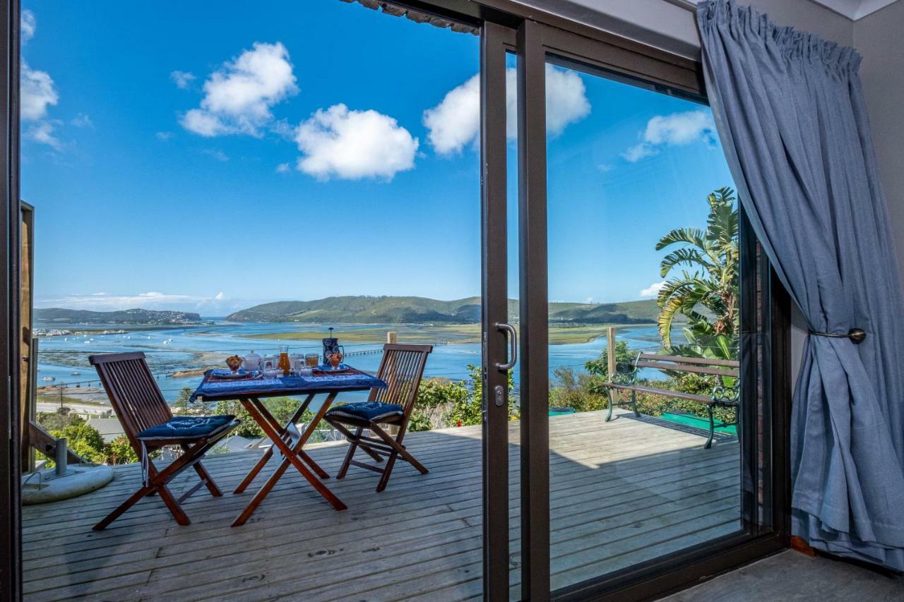 Paradise Found Knysna Exterior foto