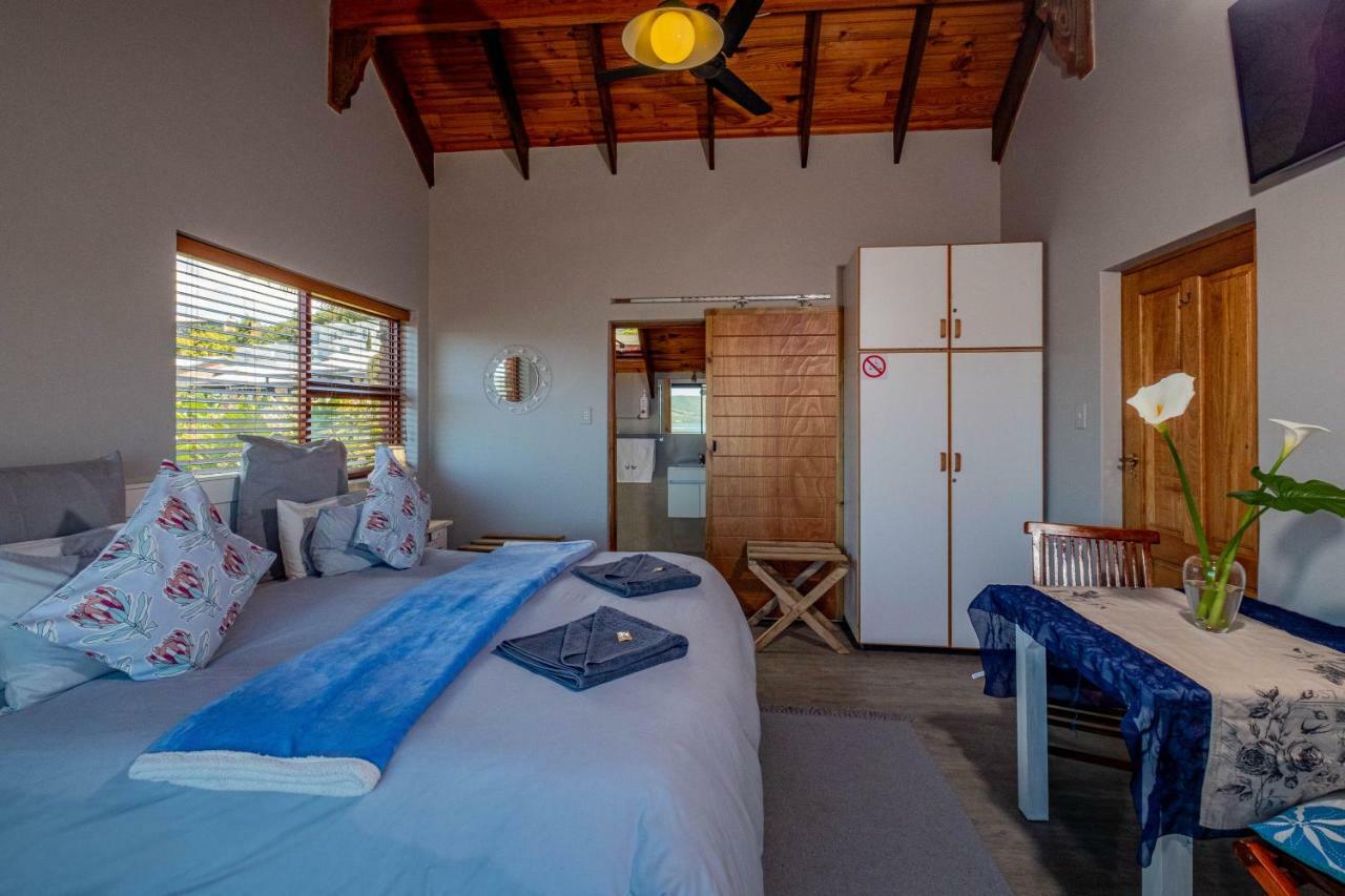 Paradise Found Knysna Exterior foto
