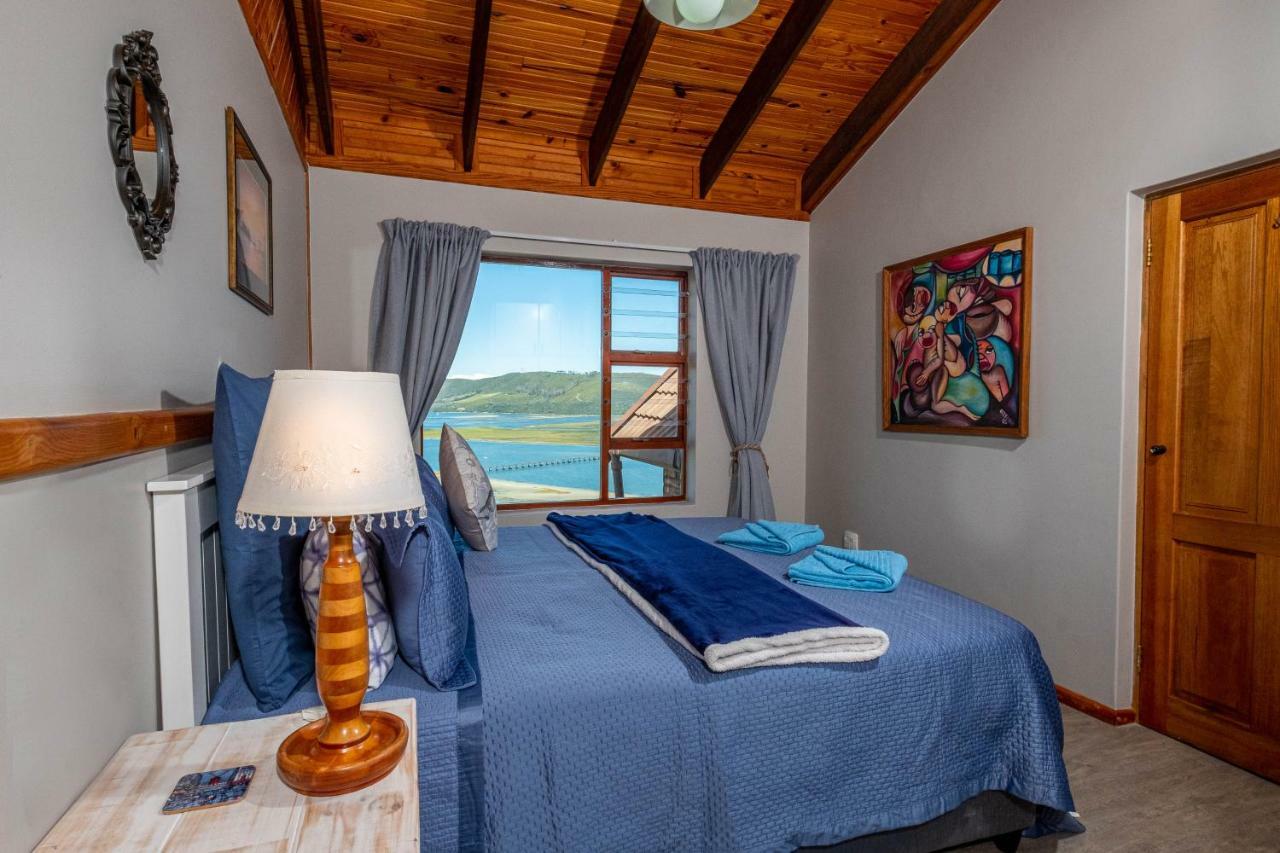 Paradise Found Knysna Exterior foto