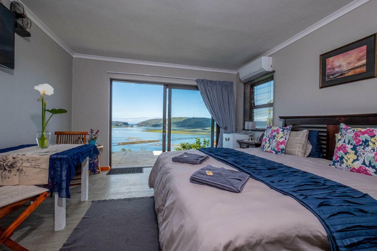 Paradise Found Knysna Exterior foto