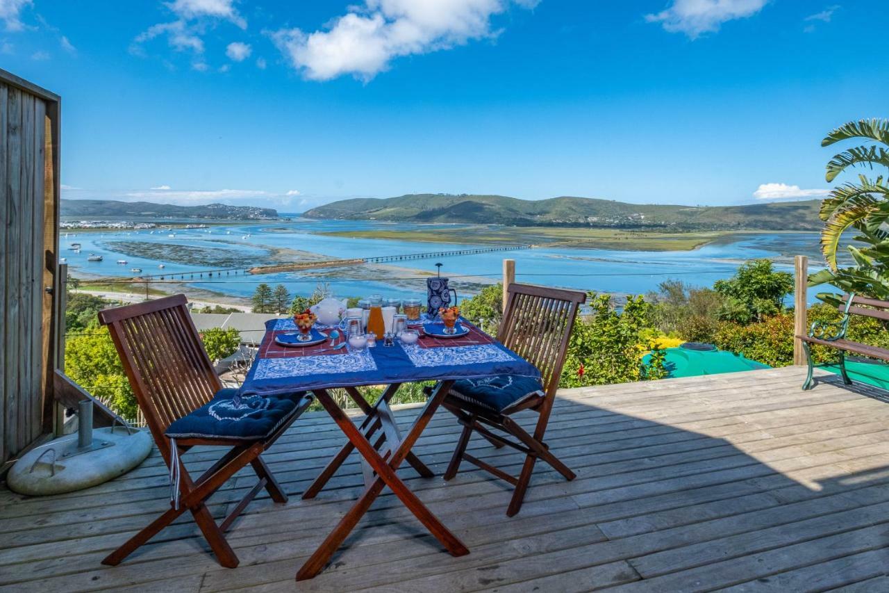 Paradise Found Knysna Exterior foto
