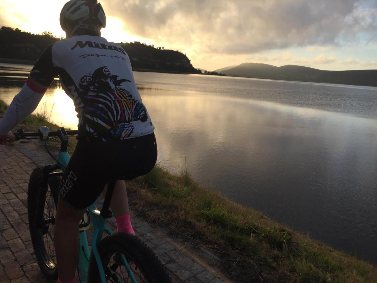 Paradise Found Knysna Exterior foto